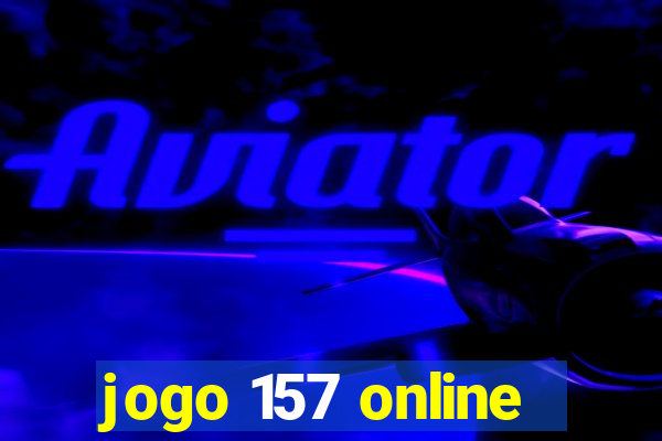 jogo 157 online