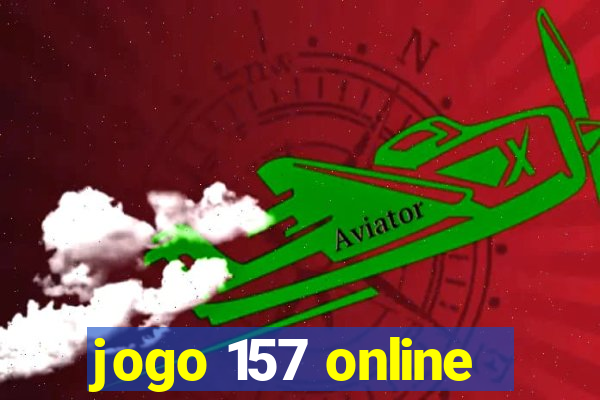 jogo 157 online