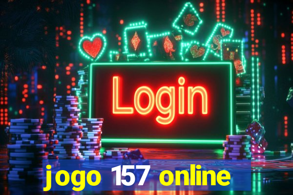 jogo 157 online