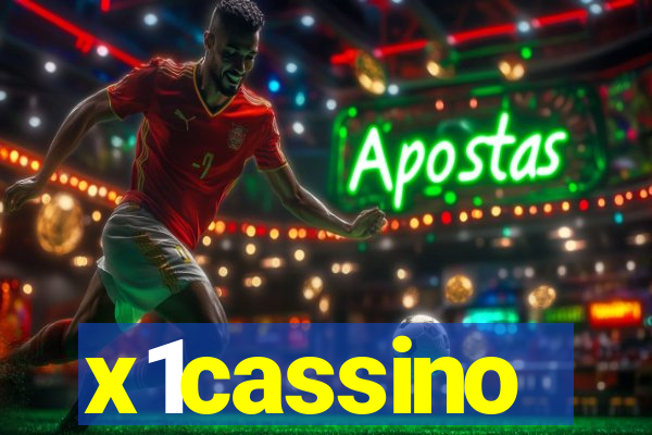 x1cassino