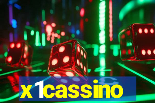 x1cassino