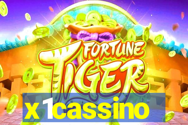 x1cassino