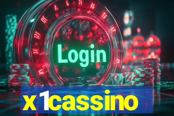 x1cassino