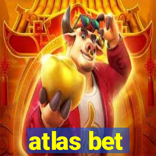 atlas bet