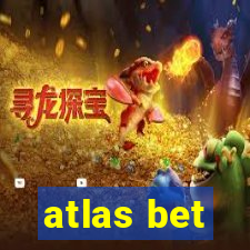 atlas bet