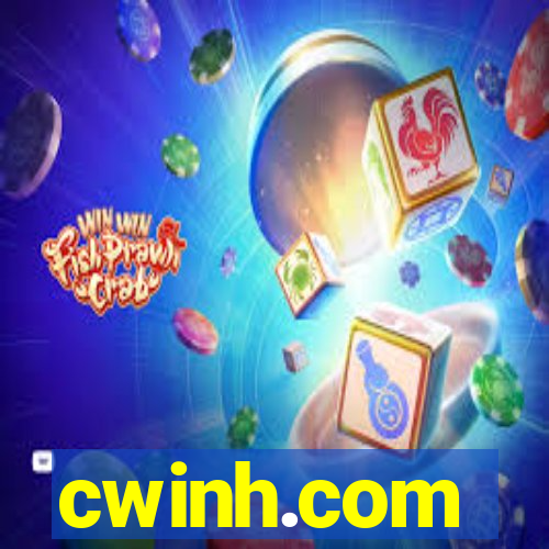 cwinh.com