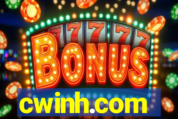 cwinh.com