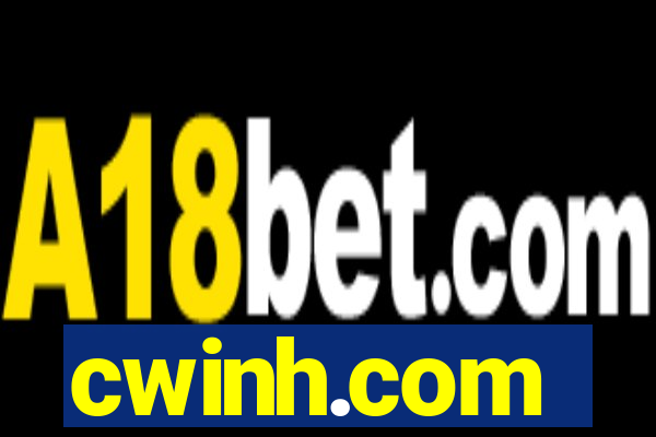 cwinh.com