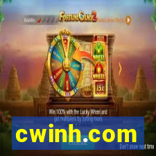 cwinh.com