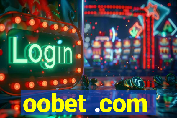 oobet .com