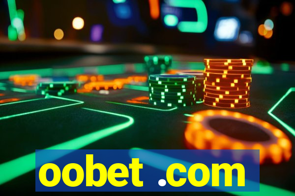 oobet .com