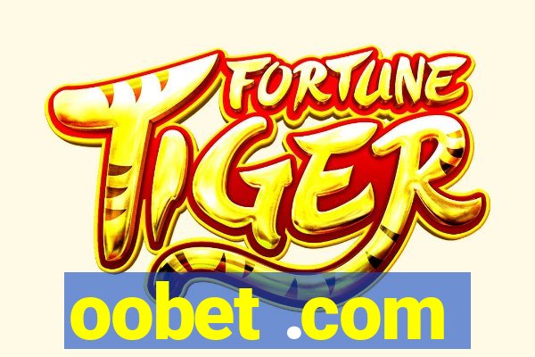 oobet .com