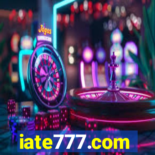 iate777.com
