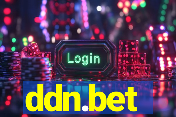 ddn.bet