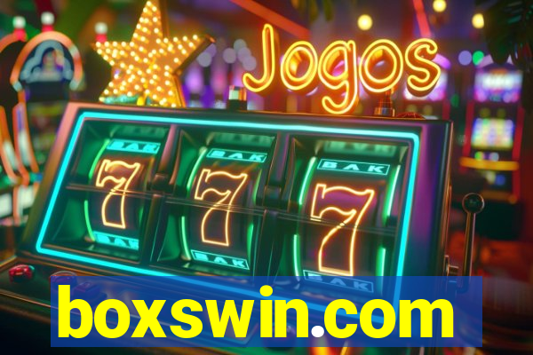 boxswin.com