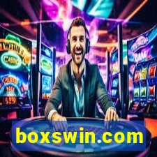 boxswin.com