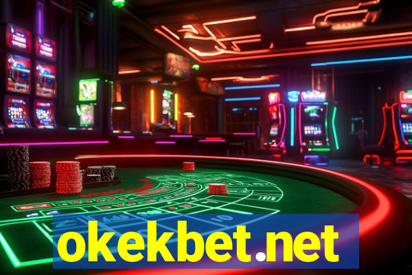 okekbet.net