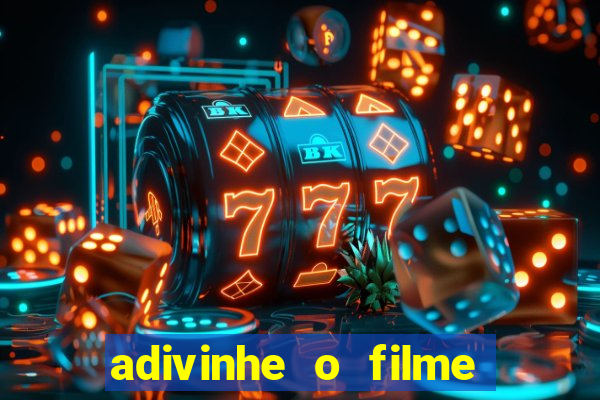 adivinhe o filme pelo emoji quiz