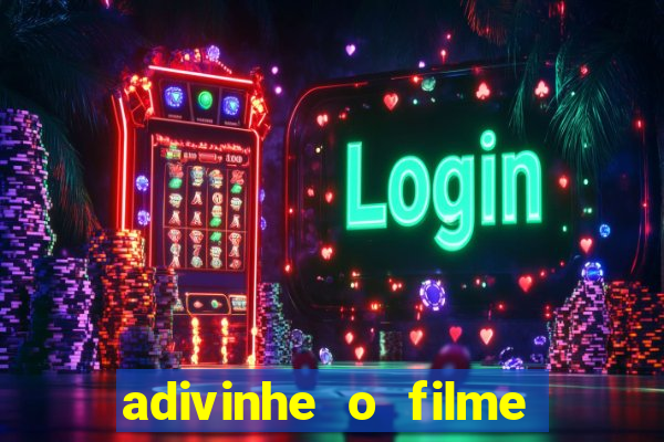 adivinhe o filme pelo emoji quiz