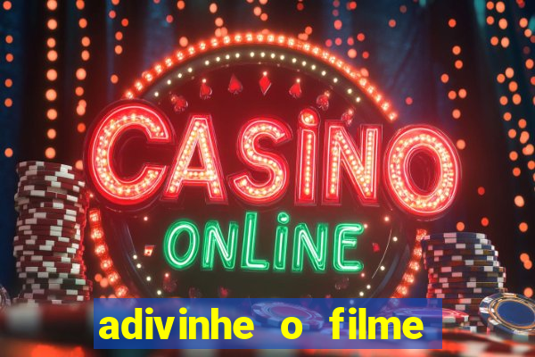 adivinhe o filme pelo emoji quiz