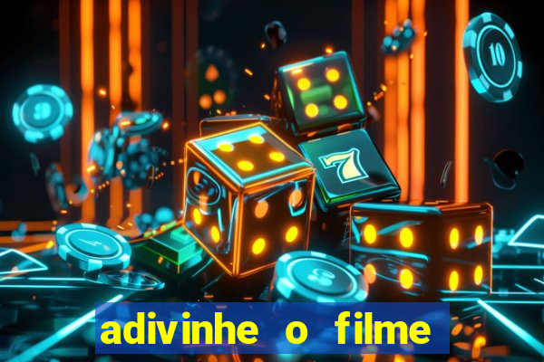 adivinhe o filme pelo emoji quiz