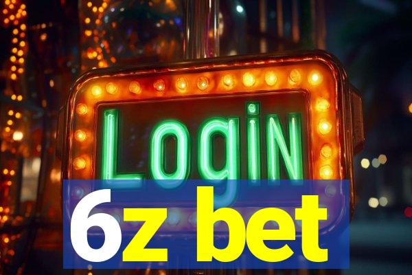 6z bet