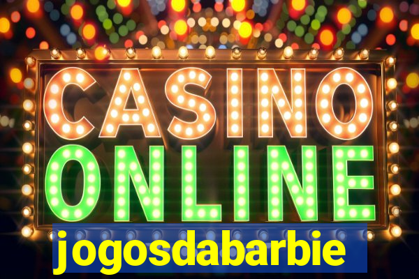 jogosdabarbie