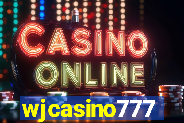 wjcasino777