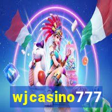 wjcasino777
