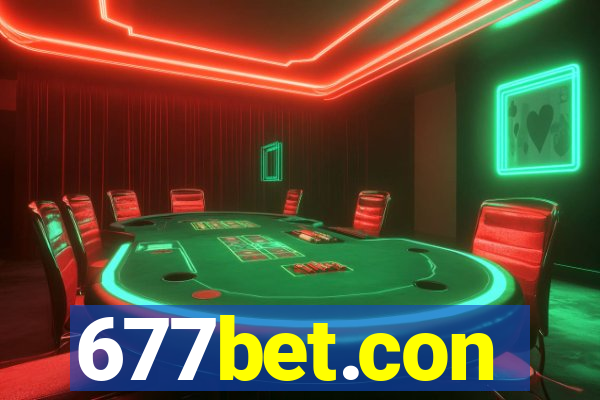 677bet.con