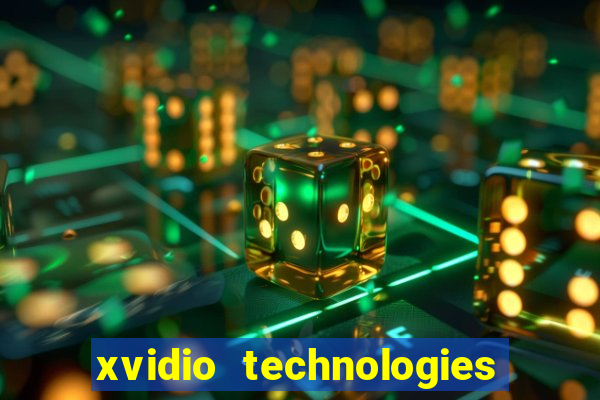 xvidio technologies brasil 202