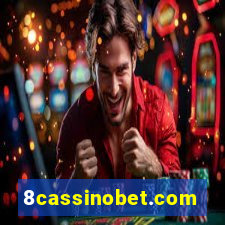 8cassinobet.com