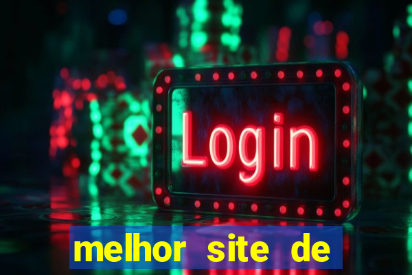 melhor site de analise de jogos futebol