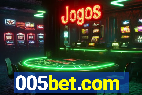 005bet.com