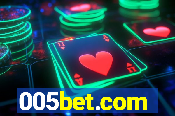 005bet.com
