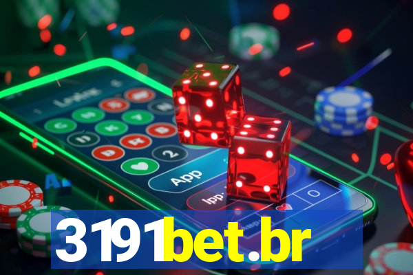 3191bet.br