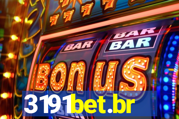 3191bet.br