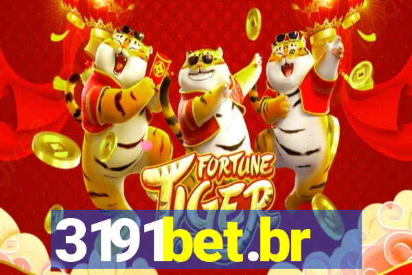 3191bet.br