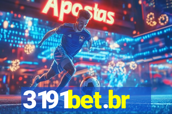3191bet.br
