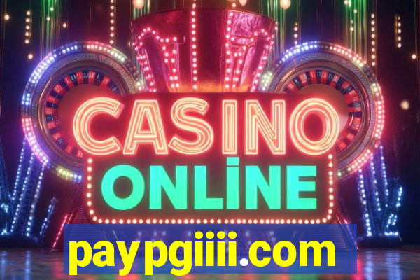 paypgiiii.com