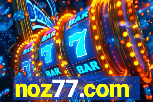 noz77.com