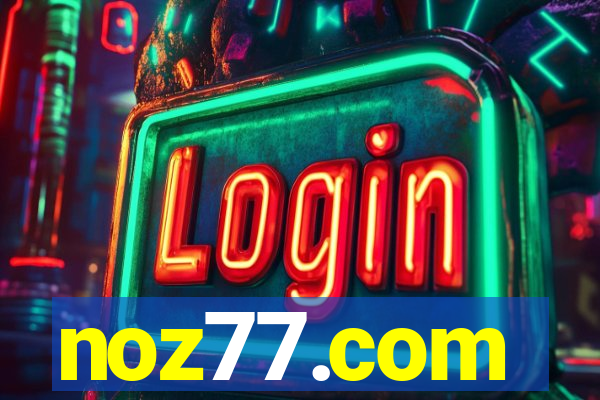 noz77.com