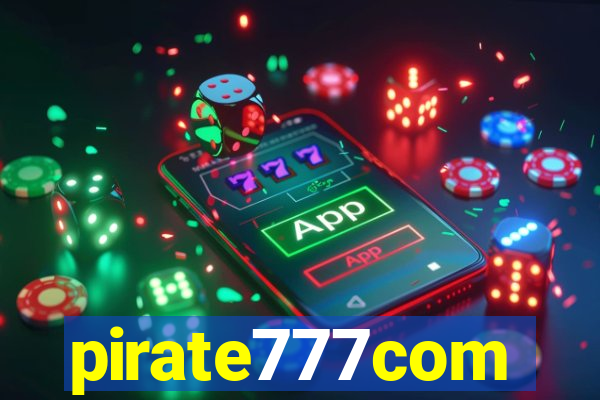 pirate777com