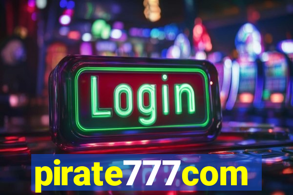 pirate777com
