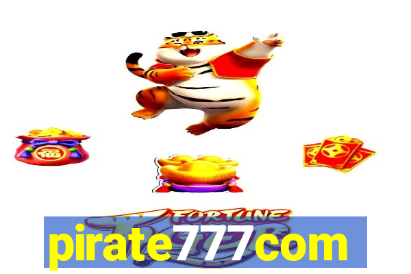 pirate777com