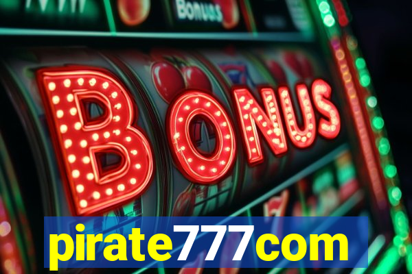 pirate777com
