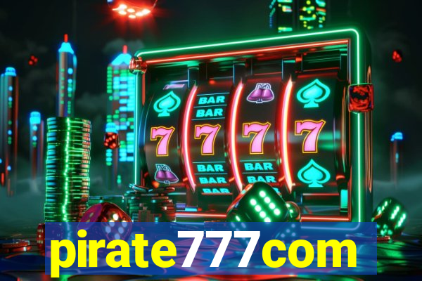 pirate777com