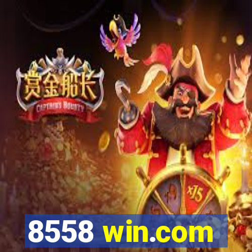 8558 win.com