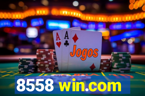 8558 win.com
