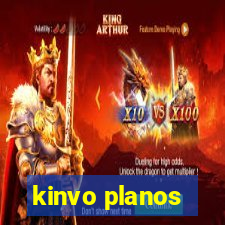 kinvo planos